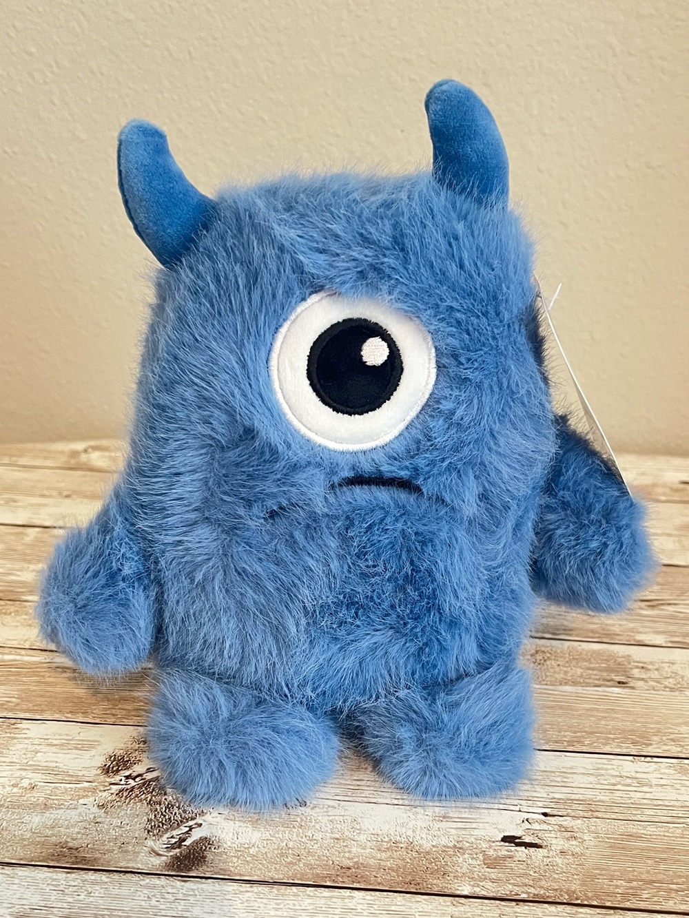 NEW Target Bullseye Mini Monster Squad-Blue ❤️
